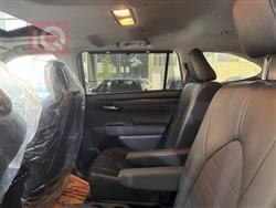 تويوتا هايلاندر